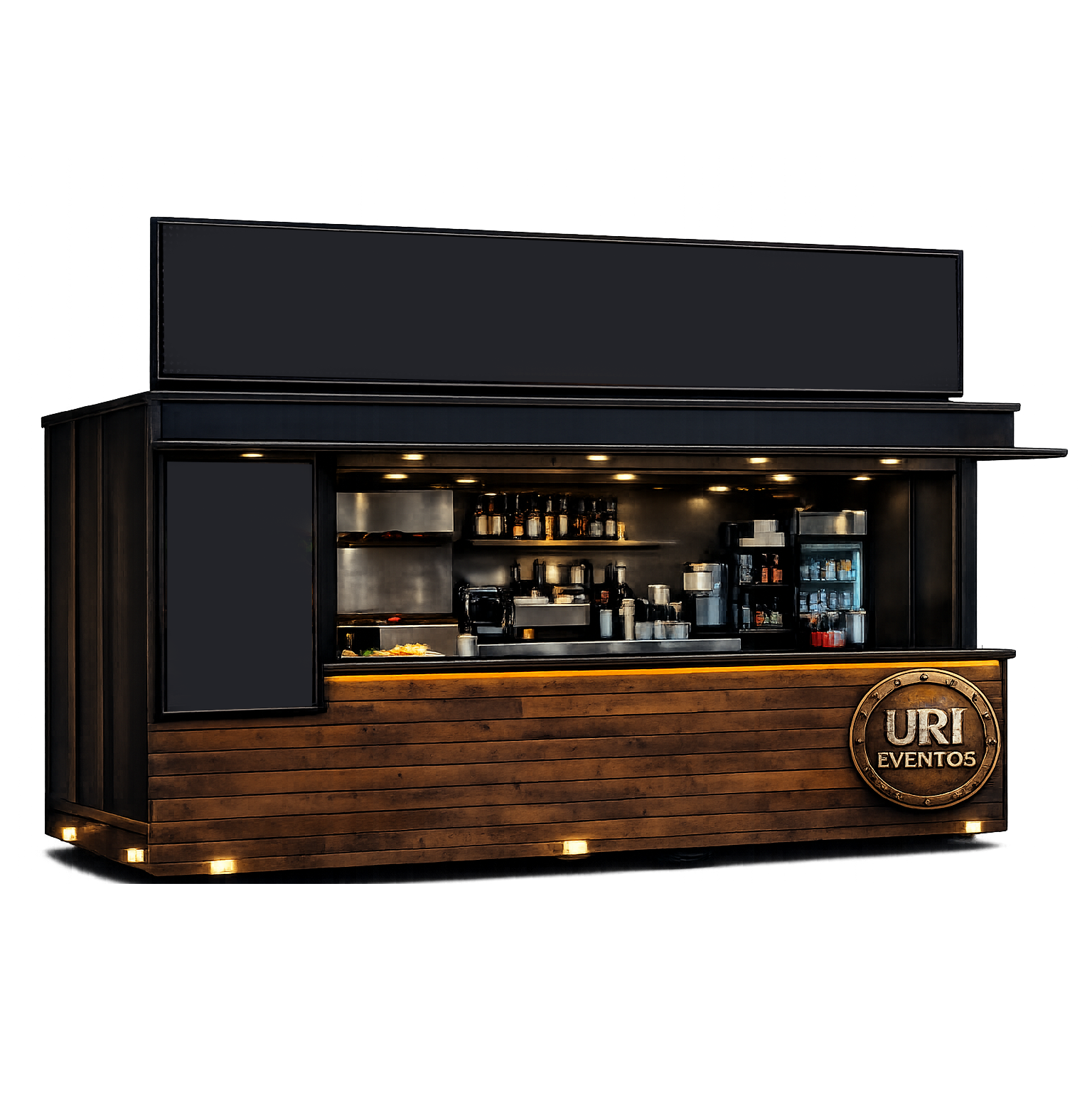 Foodtruck de URI Eventos