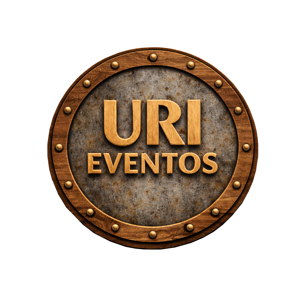 Logo URI Eventos